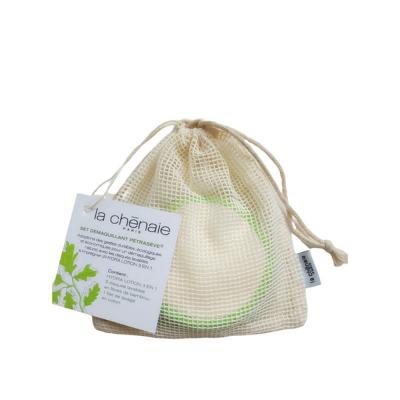 La Ch&ecirc;naie Set D&eacute;maquillant Petraseve 40 ml - Sachet 1 kit d&eacute;maquillage