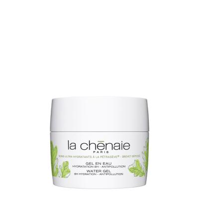 La Ch&Atilde;&ordf;naie Gel en Eau 50 ml - Pot 50 ml