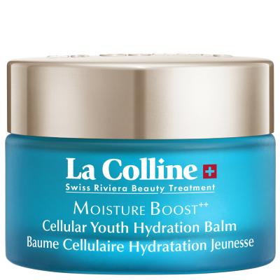 LA COLLINE Moisture Boost - Baume Cellulaire Hydratation Jeunesse 50ml