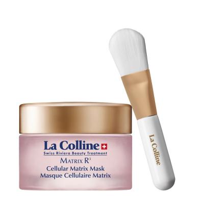 La Colline - Masque Cellulaire Matrix de Jeunesse Anti-Ride 50 ml