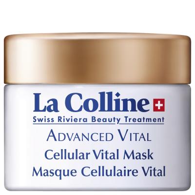 Advanced Vital - Masque Cellulaire Vital-30ml LA COLLINE