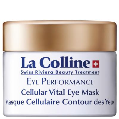 La Colline - Masque Cellulaire Contour des Yeux Anti-&acirc;ge 30 ml