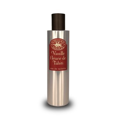 La Maison De La Vanille Vanille fleurie de Tahiti Vanille fleurie de Tahiti