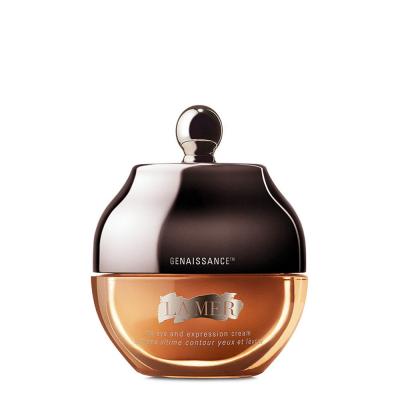 La Cr&egrave;me Ultime Contour Yeux et L&egrave;vres Multicolore La Mer