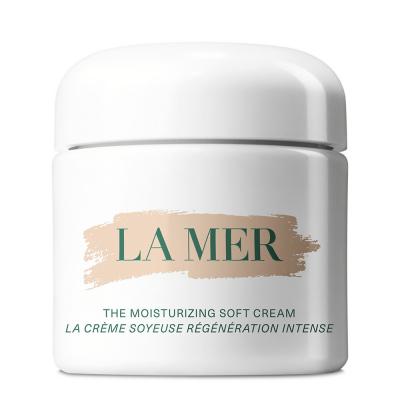 LA MER - La Cr&egrave;me Soyeuse R&eacute;g&eacute;n&eacute;ration Intense 100 ml