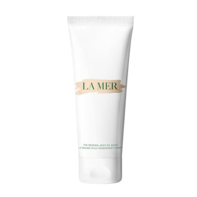 LA MER - Le Baume-Huile R&eacute;g&eacute;n&eacute;rant Corps Soin 200 ml
