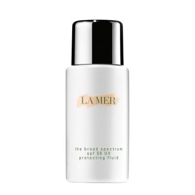 La Mer The Spf50 Uv Protecting Fluid 50ml