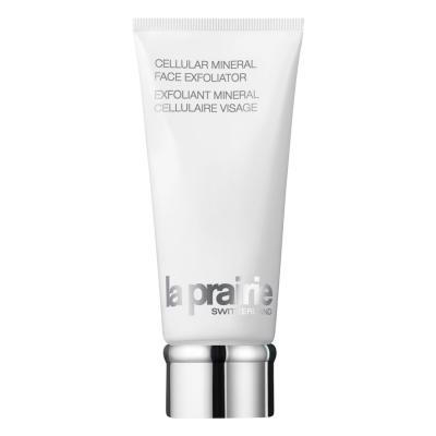 Exfoliant Min&eacute;ral Cellulaire Visage - La Prairie - Gel&eacute;exfoliant