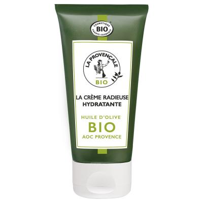 La Proven&ccedil;ale - La Cr&egrave;me Radieuse Hydratante - 50 ml - L'Or&eacute;al Paris