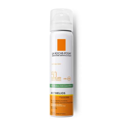 Anthelios Brume Fra&icirc;che Invisible Anti-Brillance SPF 50 