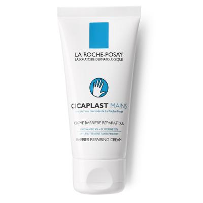 LA Roche Posay Cicaplast Cr&egrave;me mains