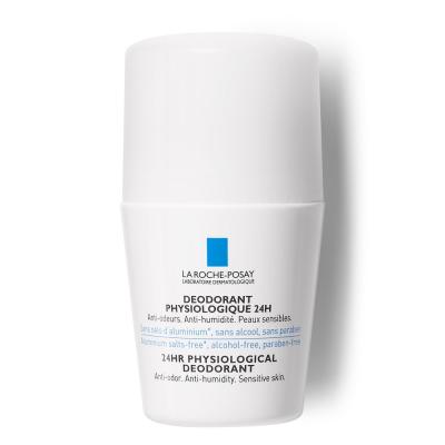LA Roche Posay D&eacute;odorant physiologique 24H