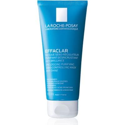 LA Roche Posay Effaclar Masque S&eacute;bo-r&eacute;gulateur