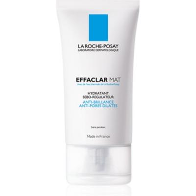 La Roche-Posay Effaclar Mat+ cr&egrave;me hydratante 40ml