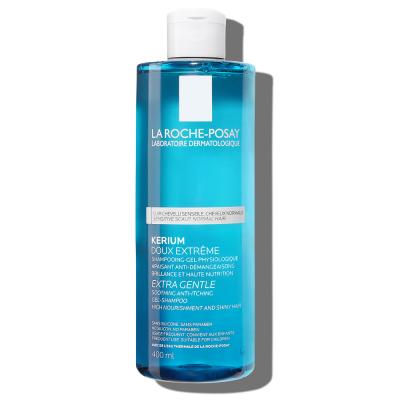 LA Roche-Posay Kerium Doux Extreme