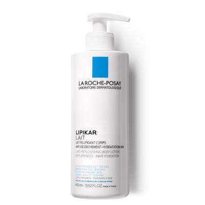 Lipikar Lait Corps Relipidant Anti- Dess&egrave;chement 48H 