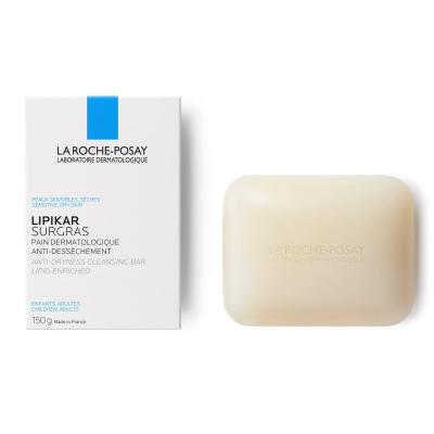 Lipikar Surgras Pain Savon