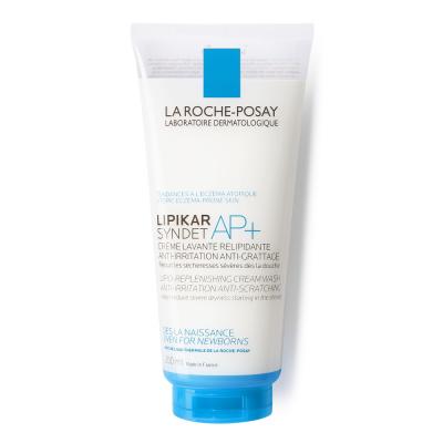 La Roche Posay Lipikar Lipikar Syndet AP+ 200ml