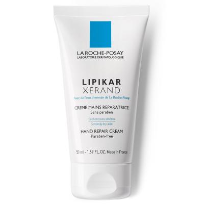 Lipikar Xerand Cr&egrave;me Mains