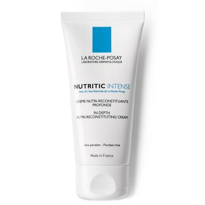 Nutritic Intense Cr&egrave;me Nutri-Reconstituante Profonde 