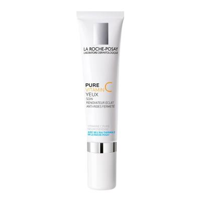 Redermic C Yeux soin de comblement anti-rides 