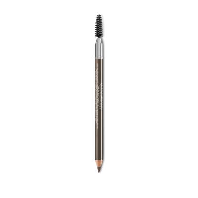 RESPECTISSIME EYEBROW pencil #marron fonc&eacute;