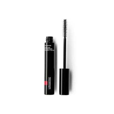 La Roche Posay Mascara Waterproof Noir 8Ml