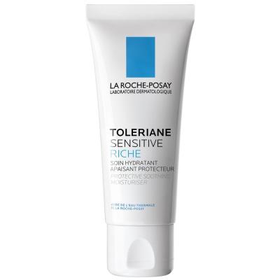 Toleriane Sensitive Soin Hyratant Apaisant & Protecteur 
