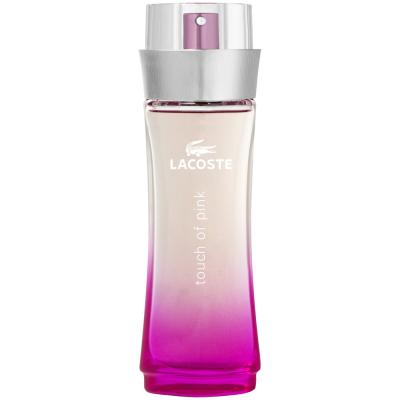 Touch Of Pink - Lacoste - Eau De Toilette