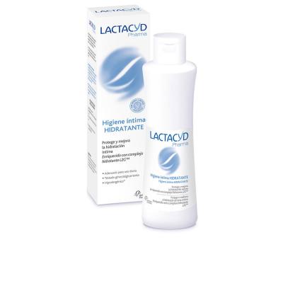 Lactacyd - Lactacyd Gel Hygi&egrave;ne Intime Hydratant gel 200 ml