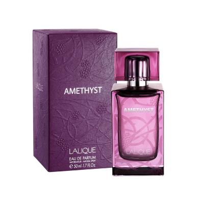 Lalique - AMETHYST Eau de parfum 50 ml