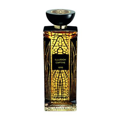 LALIQUE Noir Premier - Illusion Captive - Eau de Parfum 100ml
