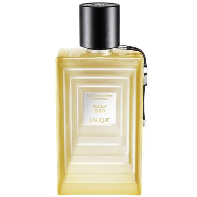 Lalique - Woody Gold Eau de Parfum 100 ml