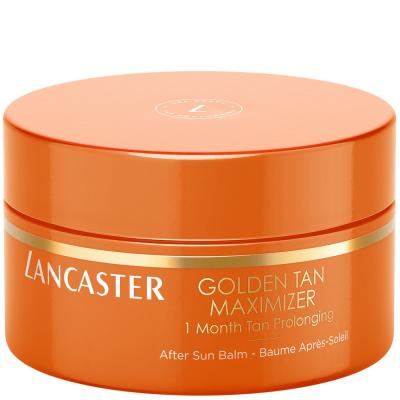 Lancaster Golden Tan Maximizer Baume Apr&egrave;s-Soleil 200 ml - Pot 200 ml