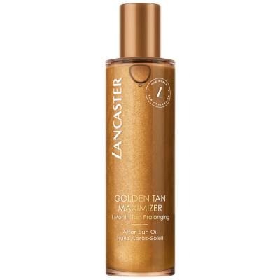 Lancaster Tan Maximizer After Sun Oil 150ml