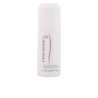 EAU DE LANCASTER roll on d&eacute;odorant 50 ml