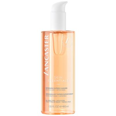 Lancaster Skin Essentials Nettoyant Rafra&icirc;cheur Express 400ml
