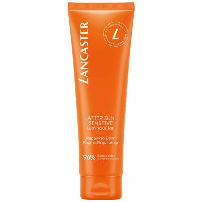 Lancaster After Sun Sensitive Luminous Tan 150ml