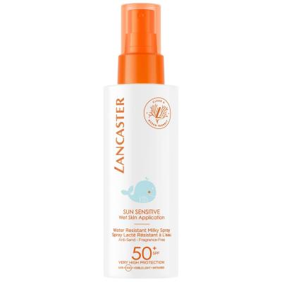 Lancaster Sun Sensitive Kids Wet Sun SPF50 150ml