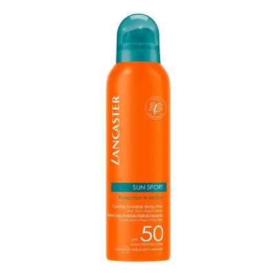 Lancaster Sun Sport Brume SPF50 200ml