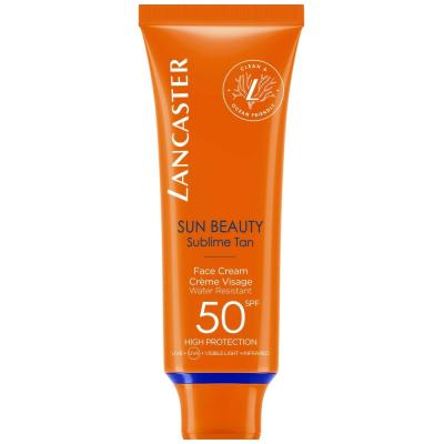 Lancaster Sun Beauty Sublime Tan SPF50 50ml