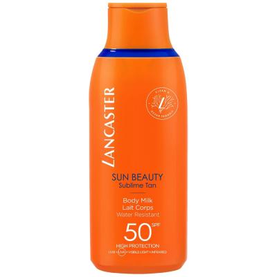Lancaster Sun Beauty Leche Corporal Spf50 175ml