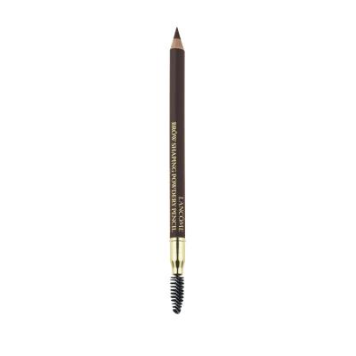 Lancome poudre poudre pour sourcils Eyepencil 08 brun fonc&eacute;