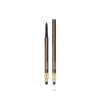 Lanc&ocirc;me Hypn&ocirc;se Crayons Yeux Waterproof Double Embout 04 Bronze Riche