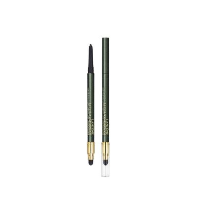 Crayon yeux waterproof double embout Hypn&ocirc;se - 06 Vision Ivy - Lanc&ocirc;me