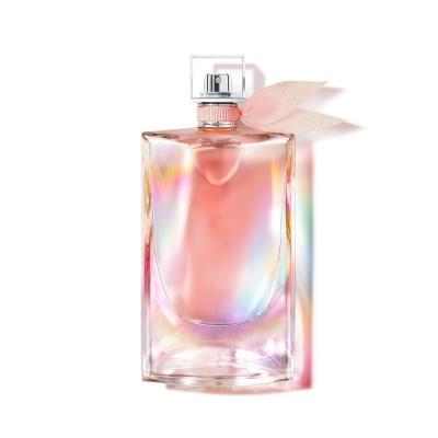 Lanc&ocirc;me La vie est belle Eau de parfum femme 100 ml
