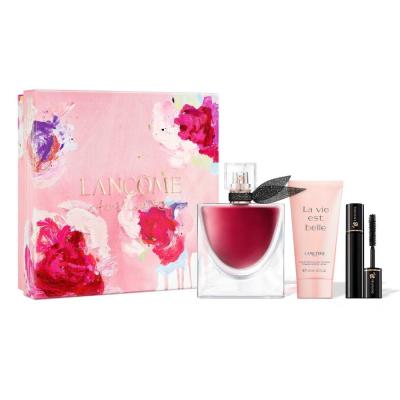 Lanc&ocirc;me - La Vie Est Belle L'Elixir Eau de Parfum Coffrets parfum femme 1 pieces female