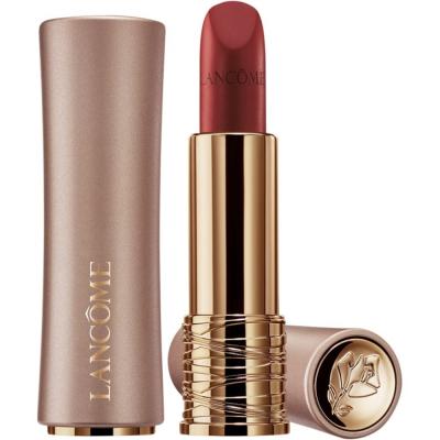 Lanc&ocirc;me L'Absolu Rouge Intimatte Rouge &agrave; L&egrave;vres 299 French Cashmere