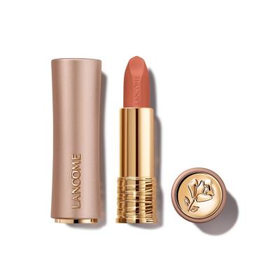 Lanc&ocirc;me - L'Absolu Rouge Intimatte Rouge &agrave; l&egrave;vres 3.4 g Marron unisex