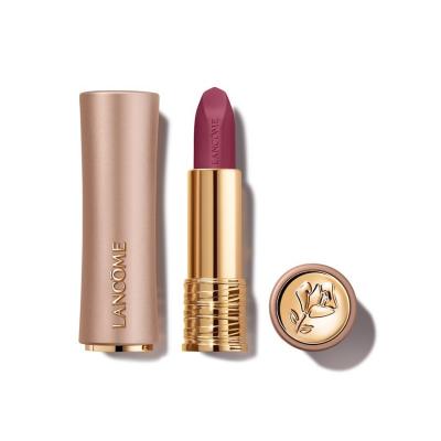 Lanc&ocirc;me - L'Absolu Rouge Intimatte Rouge &agrave; l&egrave;vres 3.4 g Or rose unisex